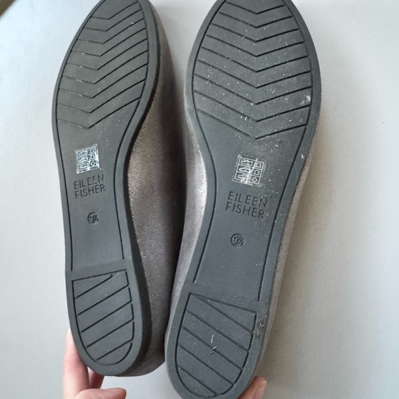 Woman’s flats - Picture 5 of 7